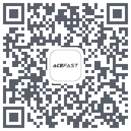 ACEFAST积速のダウンロードQRコード