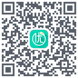 优易充 QRcode
