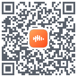 Castbox QRcode