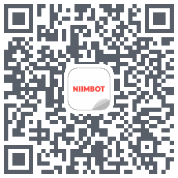 NIIMBOTdu code QR de téléchargement