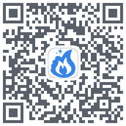 运气到家的下载二维码