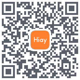 Hiay QRcode