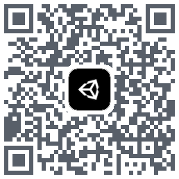 LiveServerのダウンロードQRコード