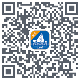 中储智运水运版du code QR de téléchargement