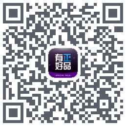 有正好品codice QR per il download