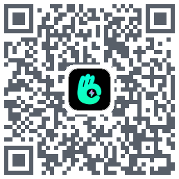 掌心雷 QRcode