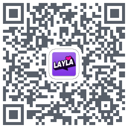 Layla QRcode