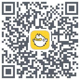 叨鱼kod QR do pobrania