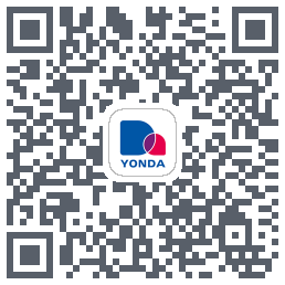 永达汽车 QRcode