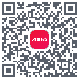 ASIAIR QRcode