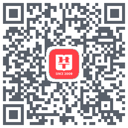 华图在线 QRcode