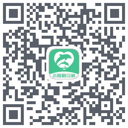 小豚陪诊师的下载二维码