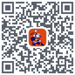 摊上小市 QRcode
