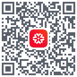 大于众学 QRcode