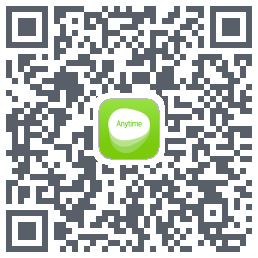 鱼跃安耐糖 QRcode