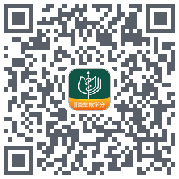 中华医学期刊 QRcode