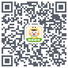 噢啦回收-旧衣服回收旧书旧手机旧家电闲置旧物免费上门回收无忧的下載二維碼