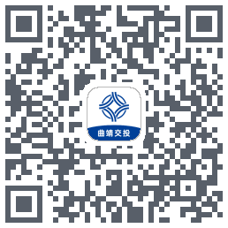 曲靖公交 QRcode