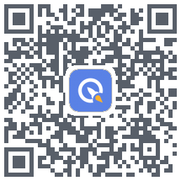 金十数据 QRcode