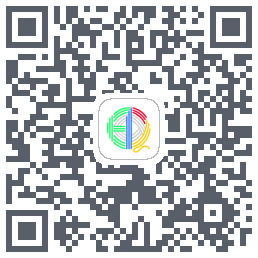 印象ERP的下載二維碼