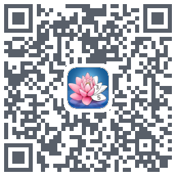Zen Color QRcode