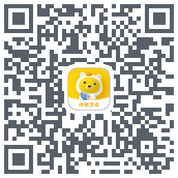 小熊艺术 QR-код для загрузки