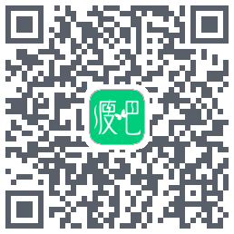 瘦吧du code QR de téléchargement