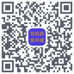 iTourBuds的下載二維碼