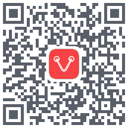Voghion QRcode