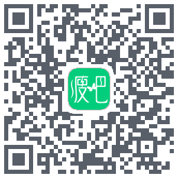 瘦吧减脂 QRcode