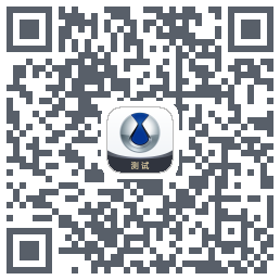 腾势汽车 QRcode