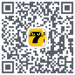 七猫作家助手 QRcode