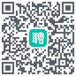 黑光人才网 QRcode