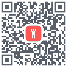 天天跳舞 QRcode