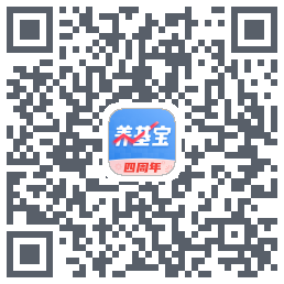 养基宝的下載二維碼