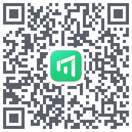 菜小秘Pcódigo QR de descarga de