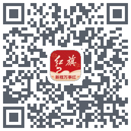 红旗智联codice QR per il download