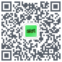 喵呜kod QR do pobrania