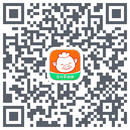 猪八戒的下载二维码