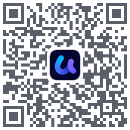 UPDF的下載二維碼