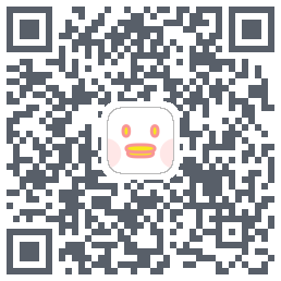 拼图鸭相机的下載二維碼