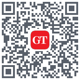 Global Times的下载二维码