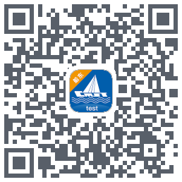 中储智运水运版 QRcode