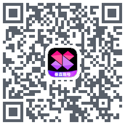 美册视频编辑制作的下载二维码