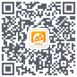 招商基金 QRcode