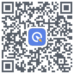 金十数据 QRcode