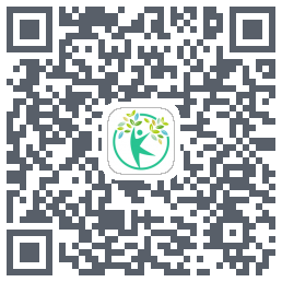 家等你 QRcode