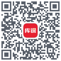 库课网校 QRcode