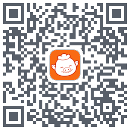 猪八戒的下载二维码