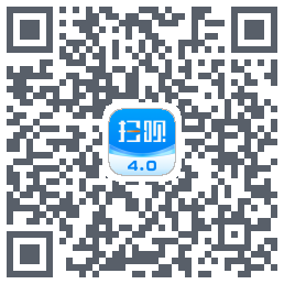扫呗 QRcode